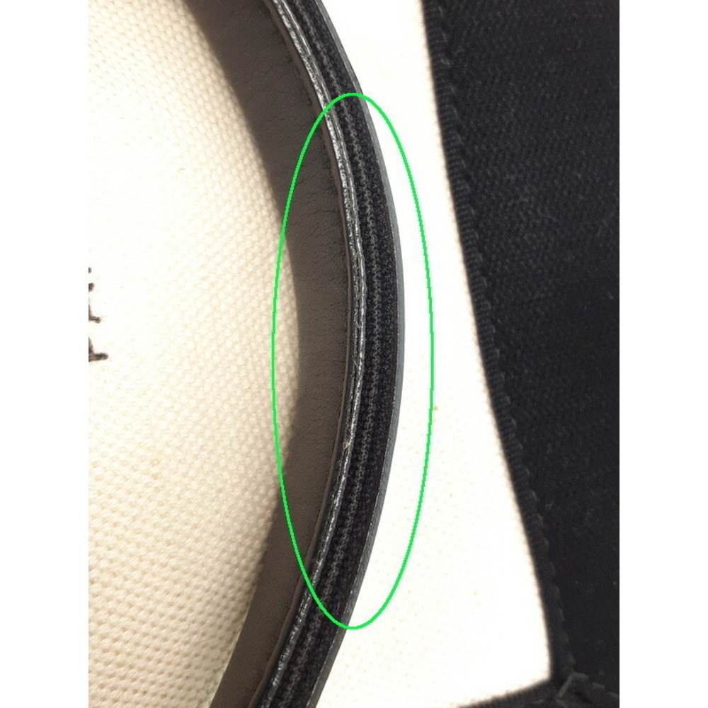 Balenciaga Navy Blue Cabas XS Bag - Picture 9 of 9